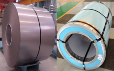工业化规模抗菌不锈钢试生产成功