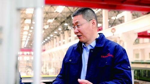 【中国科学报】张健：“精密”是始终如一的努力方向—新闻—科学网