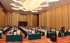 第一届材料计算设计与模拟国际会议在沈阳召开