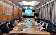 我所科研道德委员会召开首次会议