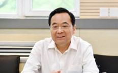 沈阳市委书记张雷到我所调研