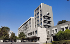 我所2020年度修缮专项工程竣工