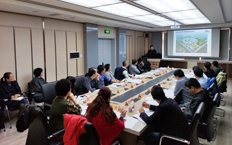 我所2019年度修缮项目通过验收