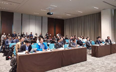 “2020新材料国际发展趋势高层论坛---材料服役行为论坛”在西安举办