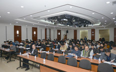 共青团中国科学院金属研究所第十六次代表大会隆重召开