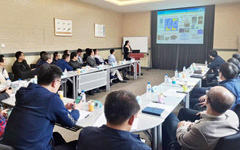 “关键结构材料的中子散射研究交流会”在金属所举办
