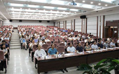 金属所举办2021年度（首届）青年学者论坛