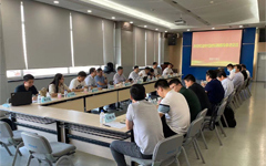 中铝材料院来所交流