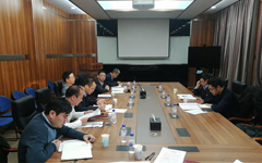 金属所召开党史学习教育专题民主生活会