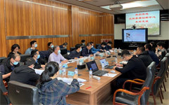 华为技术有限公司与沈阳昇腾创新中心来所开展技术交流