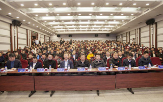 沈阳市人民政府与中国科学院金属研究所签署合作协议
