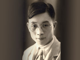 李薰生平简介